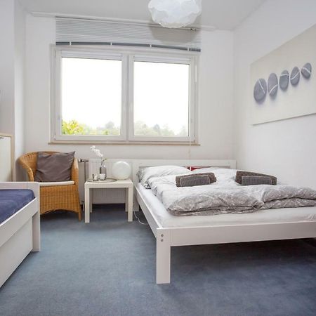 Sweet Little Home Ессен Екстер'єр фото