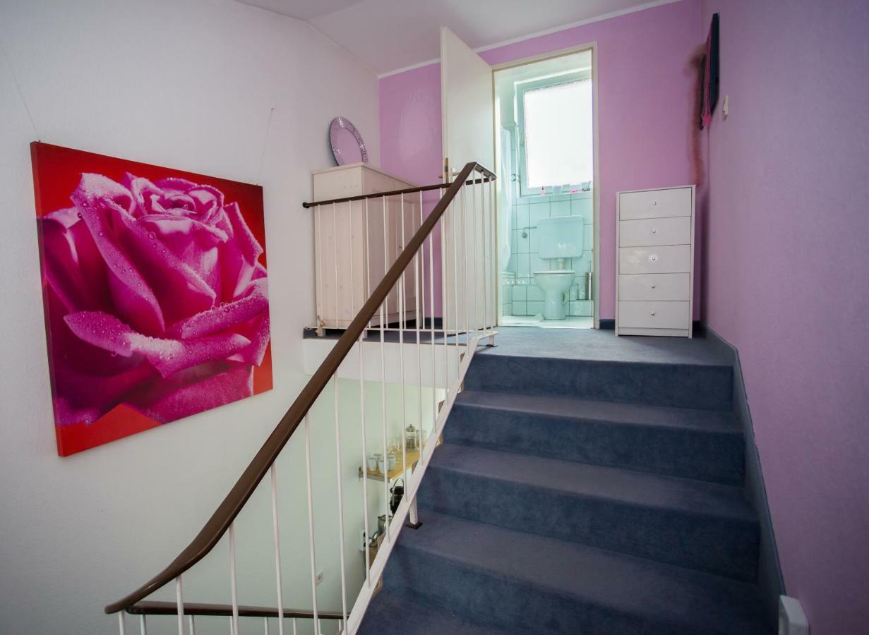 Sweet Little Home Ессен Екстер'єр фото