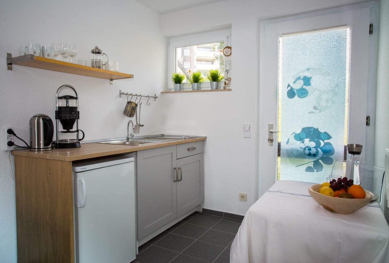 Sweet Little Home Ессен Екстер'єр фото