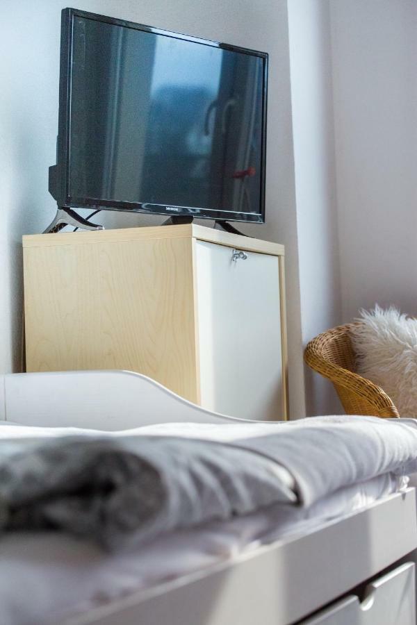 Sweet Little Home Ессен Екстер'єр фото