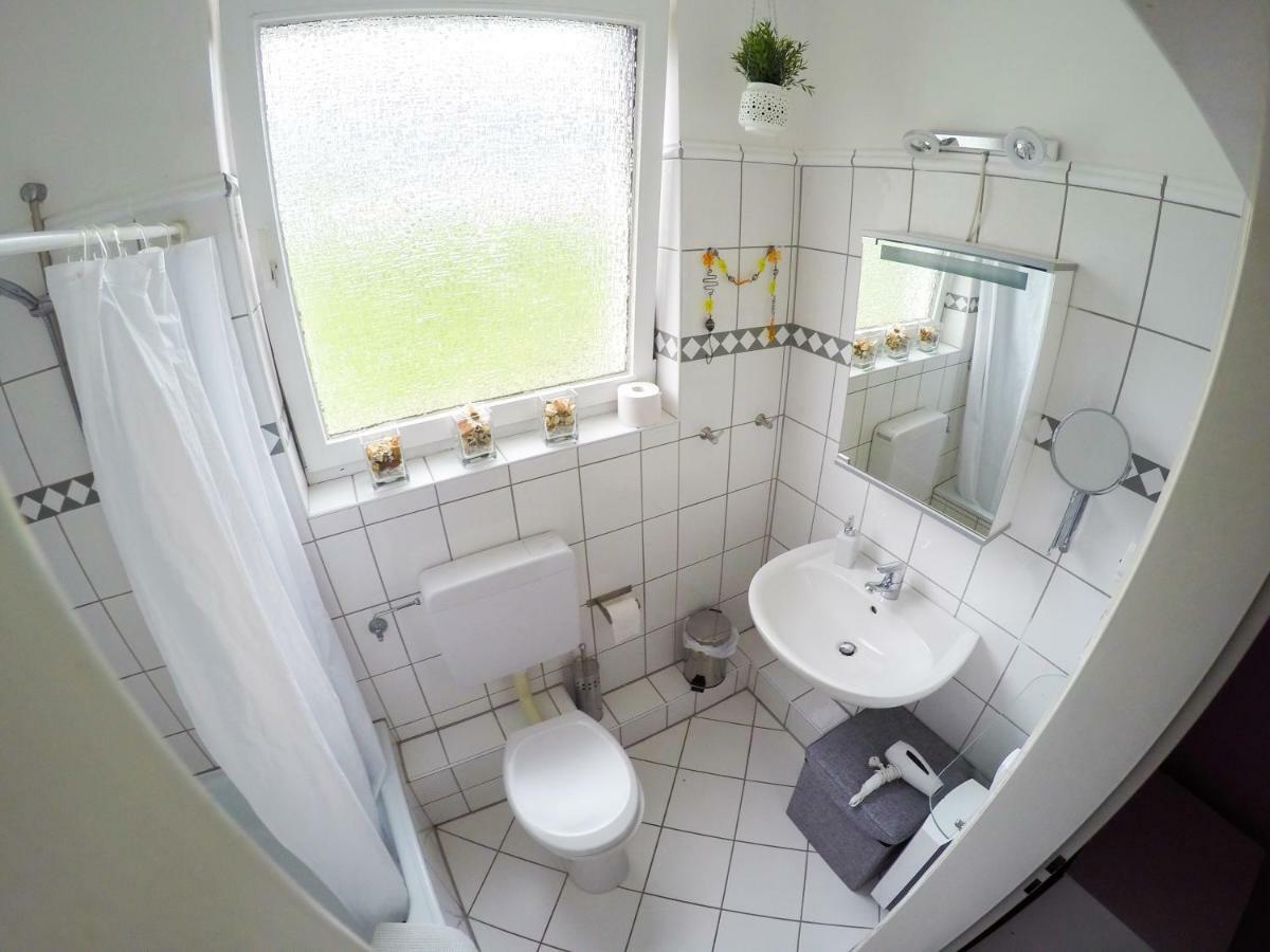 Sweet Little Home Ессен Екстер'єр фото
